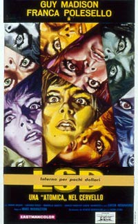 LSD - Inferno per pochi dollari (1967)