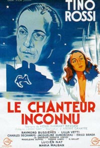 Le chanteur inconnu (1947)