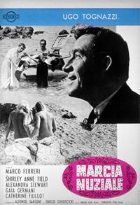 The Wedding March (1965)