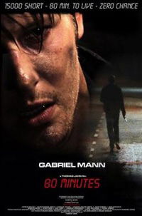 80 Minutes