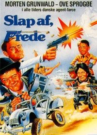 Slap af, Frede!