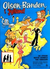 Olsen-banden i Jylland