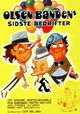 Olsen-bandens sidste bedrifter