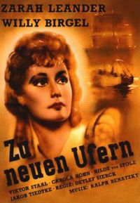 Verbannen