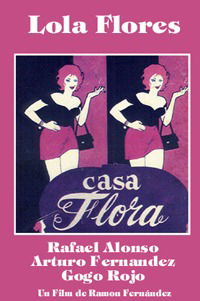 Casa Flora (1973)