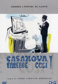 Casanova farebbe così! (1942)