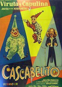 Cascabelito