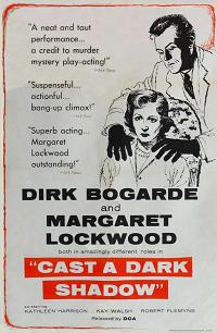 Cast a Dark Shadow