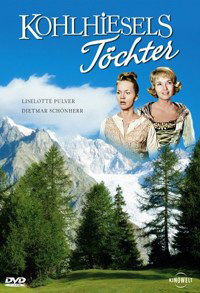 Kohlhiesels Töchter (1962)