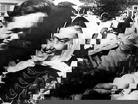 Pobeda na Pravoberezhnoi Ukraine i izgnaniye nemetsikh zakhvatchikov za predeli Ukrainskikh sovietskikh zemel (1945)