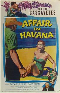 Affair in Havana