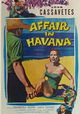 Affair in Havana