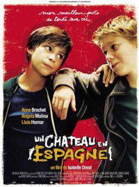 Un château en Espagne (2007)