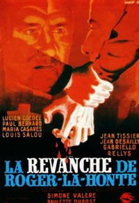 La revanche de Roger la Honte (1946)