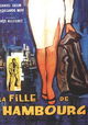 La fille de Hambourg