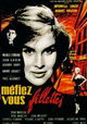 Méfiez-vous, fillettes!
