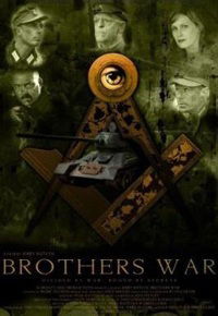 Brother's War (2009)