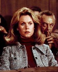 A Case of Rape (1974)