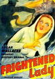 The Case of the Frightened Lady