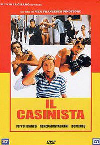 Il casinista (1980)