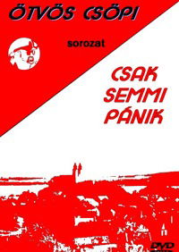Csak semmi pánik...