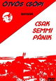 Csak semmi pánik...