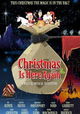 Christmas Is Here Again