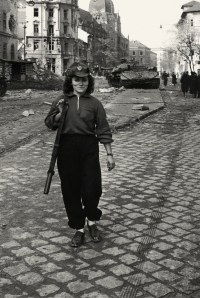 Hongrie 1956: Notre révolution (2006)