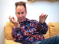 A Journey with Peter Sellars (2007)