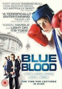 Blue Blood