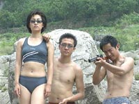 Mi yu shi qi xiao shi (2001)