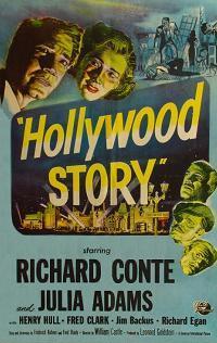 Hollywood Story