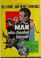 The Man Who Cheated Himself