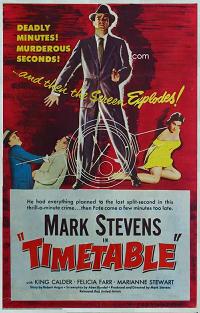 Time Table