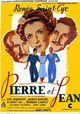 Pierre et Jean