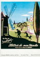 Les lettres de mon moulin