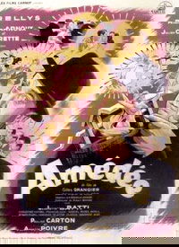 Amédée (1950)