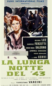 La lunga notte del '43 (1960)