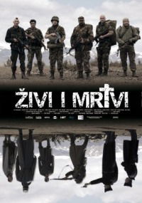 Zivi i mrtvi (2007)