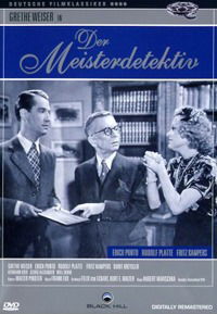 Der Meisterdetektiv