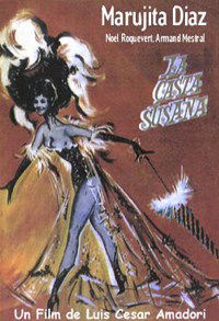 La casta Susana (1963)