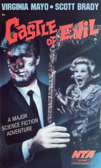 Castle of Evil (1966)
