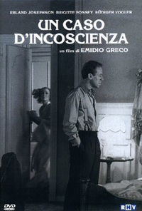Un caso d'incoscienza (1984)