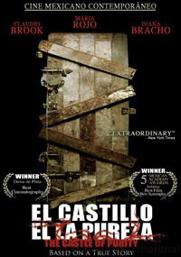 El castillo de la pureza
