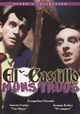 El castillo de los monstruos