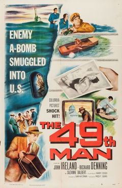 The 49th Man (1953)