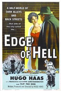 Edge of Hell