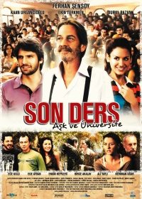Son ders (2008)