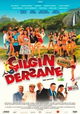 Çilgin dersane kampta