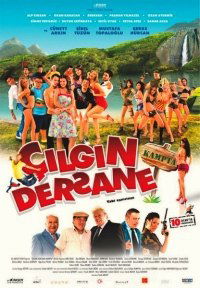 Çilgin dersane kampta (2008)